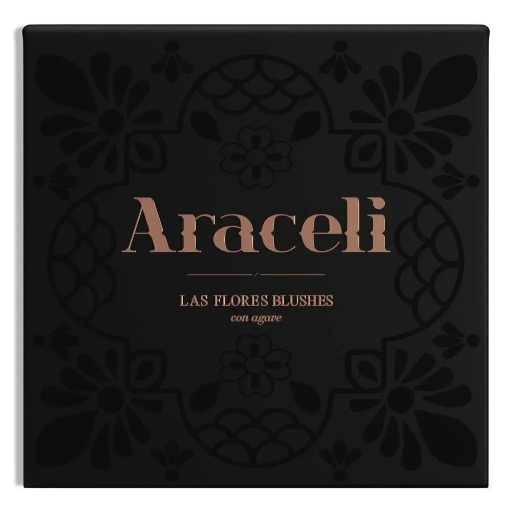 Araceli Primrose & Petunia Blush Duo